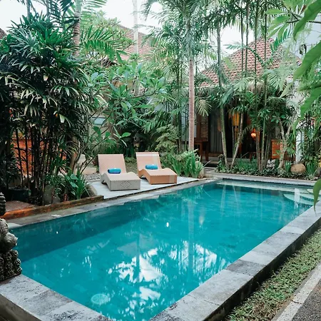 Way Ubud By Prasi