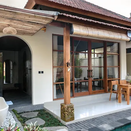 Way Ubud