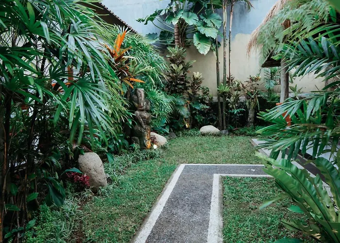 Way 4* Ubud