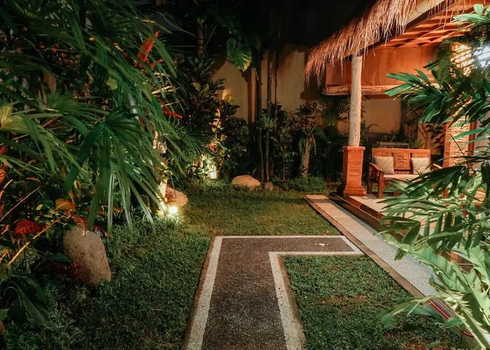Way 4* Ubud