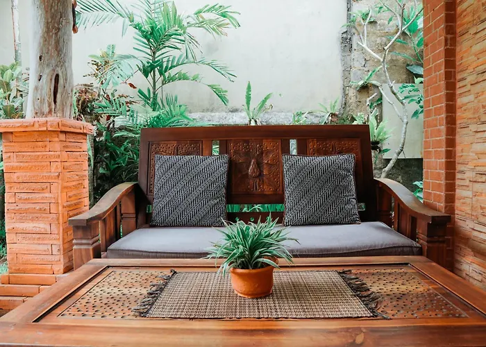 Way 4* Ubud