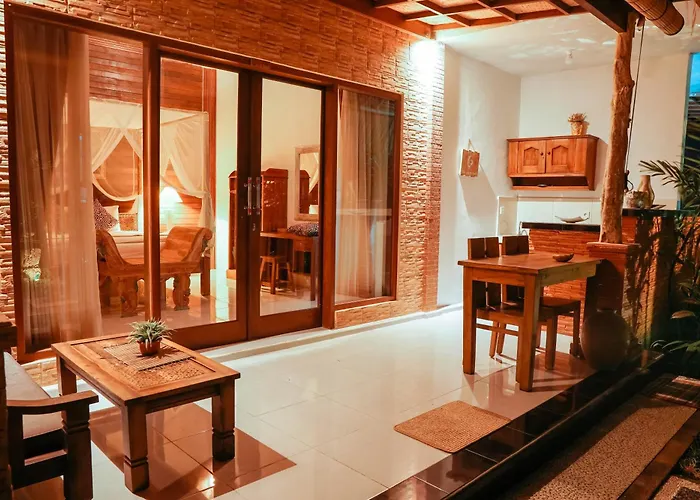 Way Ubud