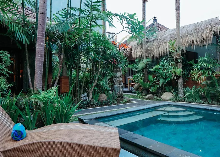 Way Ubud