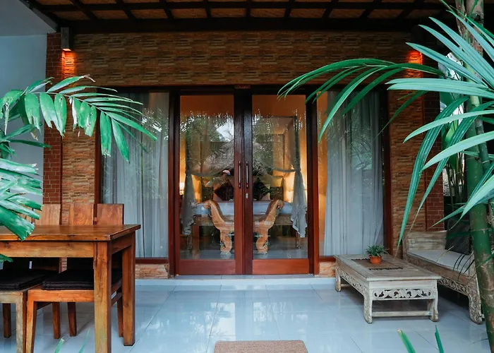 Pensión Way Ubud