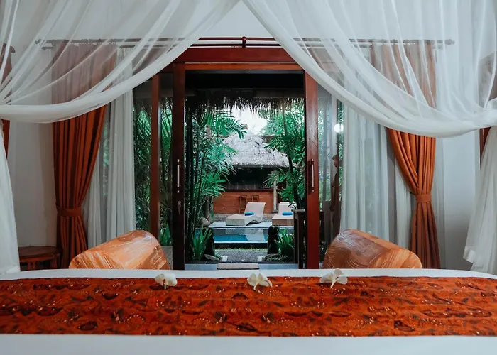 Way 4* Ubud