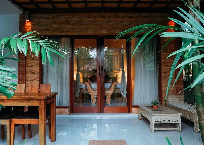 Way Ubud