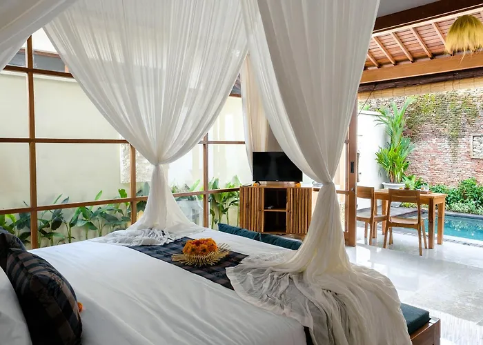 Way 4* Ubud