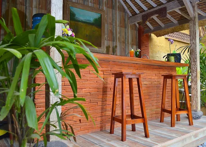 Konukevi Way 4*