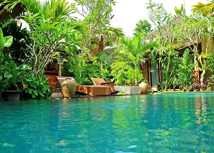 Way 4* Ubud